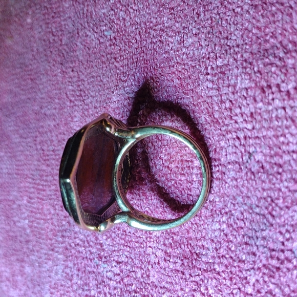Barse ring - Picture 3 of 4